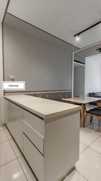 Condominium for Sale at Vertu Resort - Sammy Tiew - Interior - PropertyGuru.com.my