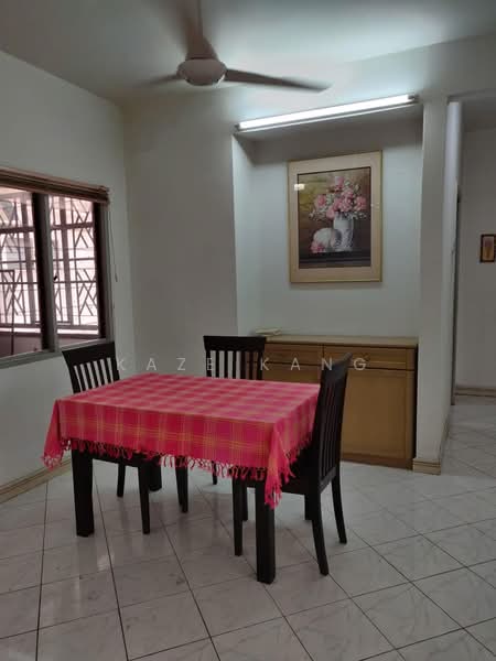 Kondominium untuk Disewa di Sri York Condominium - Kaze Kang - PropertyGuru.com.my