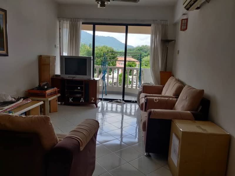 Kondominium untuk Disewa di Sri York Condominium - Kaze Kang - PropertyGuru.com.my