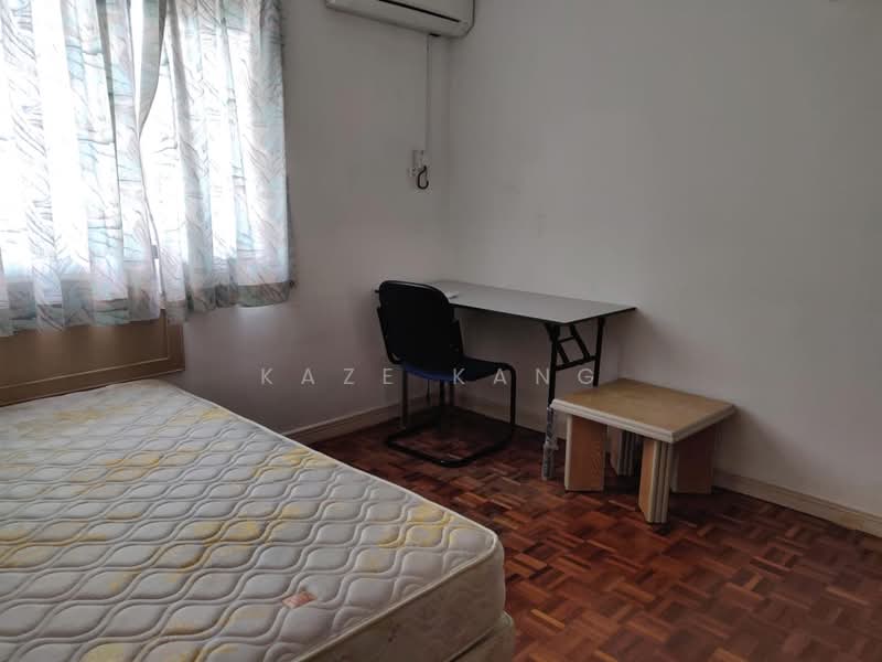 Kondominium untuk Disewa di Sri York Condominium - Kaze Kang - PropertyGuru.com.my