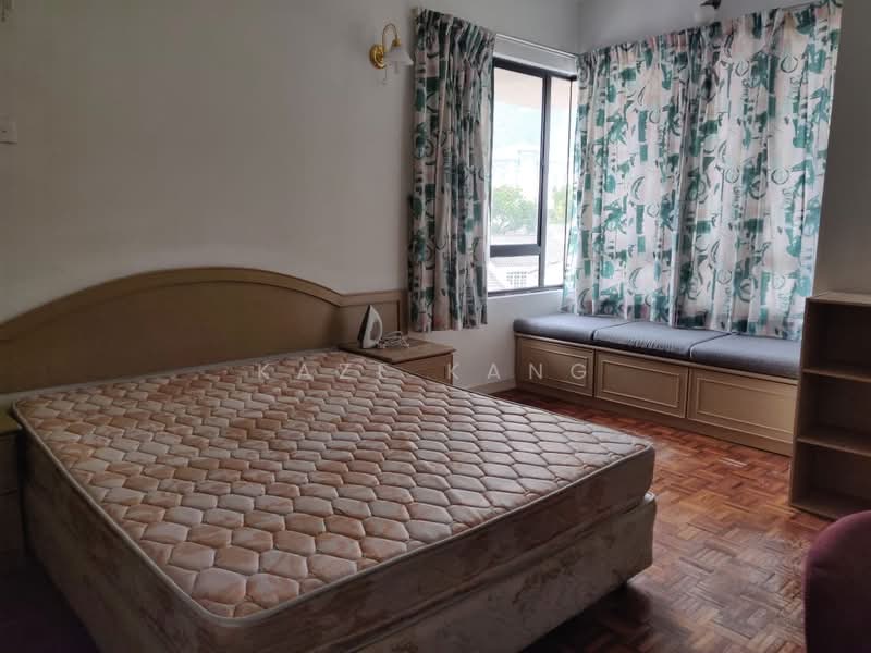 Kondominium untuk Disewa di Sri York Condominium - Kaze Kang - PropertyGuru.com.my