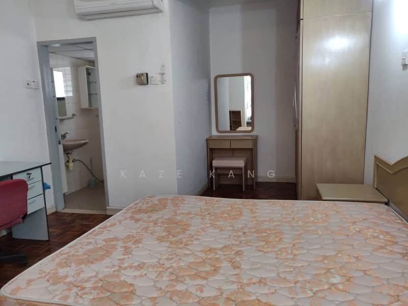 Kondominium untuk Disewa di Sri York Condominium - Kaze Kang - PropertyGuru.com.my