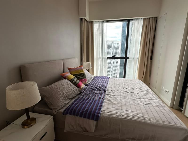 Service Residence for Rent at TRX Residences - Man Tan - PropertyGuru.com.my