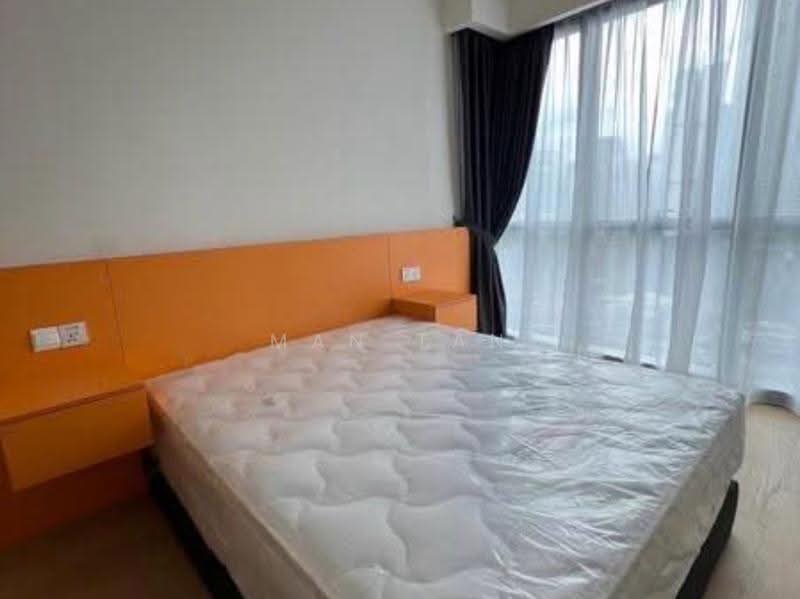 Kediaman Servis untuk Disewa di TRX Residences - Man Tan - Bedroom - PropertyGuru.com.my