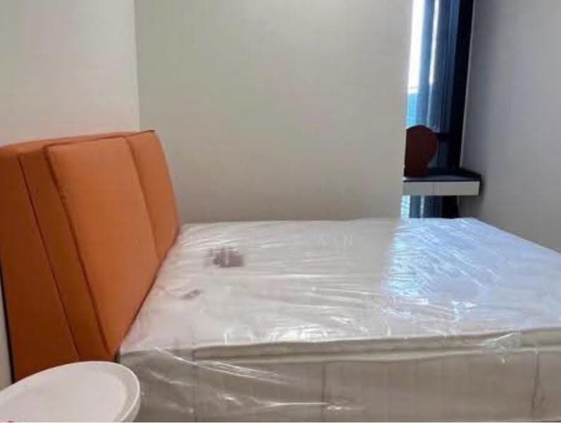 Kediaman Servis untuk Disewa di TRX Residences - Man Tan - Bedroom - PropertyGuru.com.my