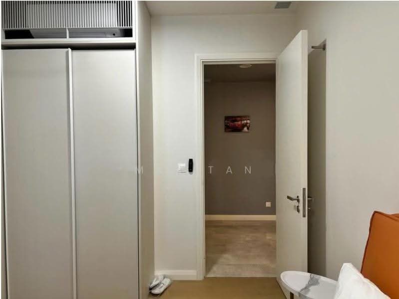 Kediaman Servis untuk Disewa di TRX Residences - Man Tan - Interior - PropertyGuru.com.my