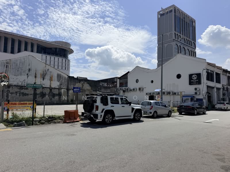 Shop / Office for Sale in George Town (Penang) - Tee Mooi Kiang - Exterior - PropertyGuru.com.my