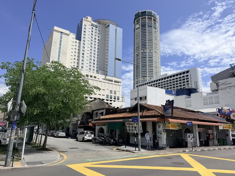 Shop / Office for Sale in George Town (Penang) - Tee Mooi Kiang - Exterior - PropertyGuru.com.my