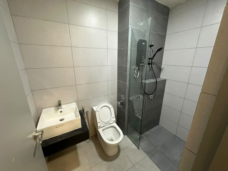 Service Residence for Rent at The Era @ Duta North - Cladys Er - Bathroom - PropertyGuru.com.my