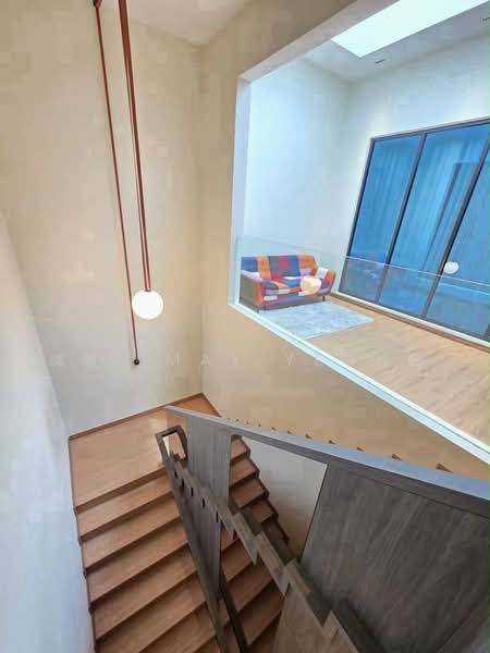 Cluster House for Sale in Taman Gaya (Ulu Tiram) - Shi May Yeong - PropertyGuru.com.my