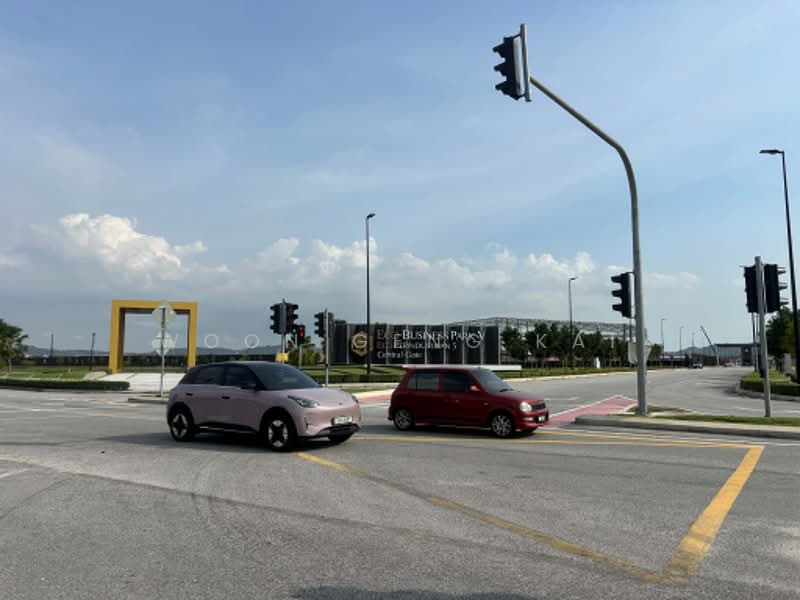 Semi-D Factory for Sale in Puncak Alam (Selangor) - Woon Geng Kai - Exterior - PropertyGuru.com.my