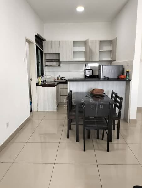Condominium for Rent at Parkhill Residence - RentCare Management - Kitchen - PropertyGuru.com.my