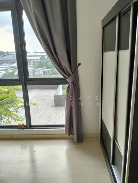 Condominium for Rent at Parkhill Residence - RentCare Management - View - PropertyGuru.com.my