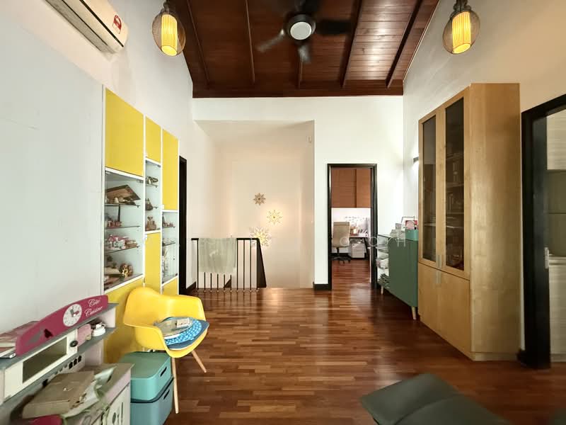 Semi-Detached House for Sale in Setia Eco Park (Setia Alam) - GABRIEL GOH - Interior - PropertyGuru.com.my