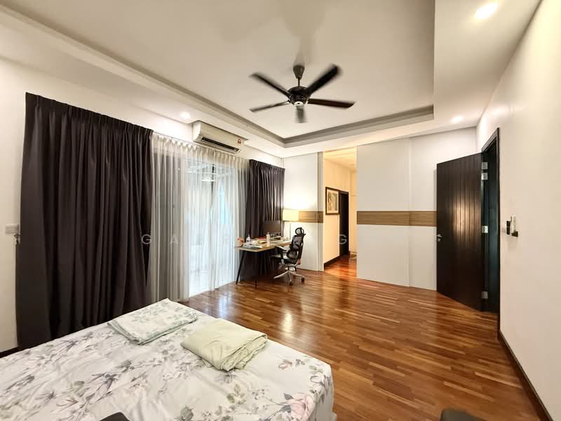 Semi-Detached House for Sale in Setia Eco Park (Setia Alam) - GABRIEL GOH - Bedroom - PropertyGuru.com.my