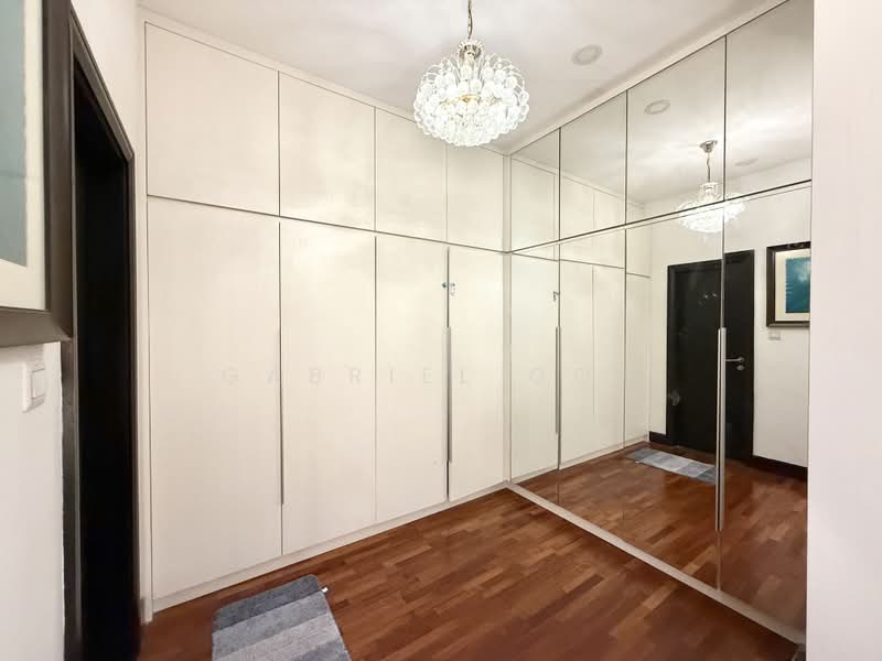 Semi-Detached House for Sale in Setia Eco Park (Setia Alam) - GABRIEL GOH - Interior - PropertyGuru.com.my