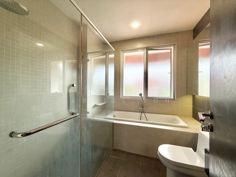 Semi-Detached House for Sale in Setia Eco Park (Setia Alam) - GABRIEL GOH - Bathroom - PropertyGuru.com.my