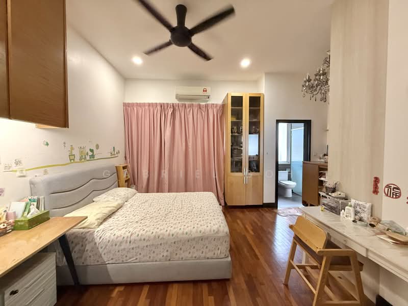 Semi-Detached House for Sale in Setia Eco Park (Setia Alam) - GABRIEL GOH - Bedroom - PropertyGuru.com.my