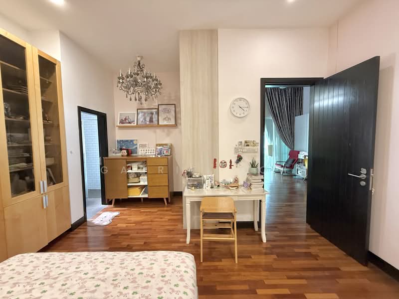 Semi-Detached House for Sale in Setia Eco Park (Setia Alam) - GABRIEL GOH - Study - PropertyGuru.com.my