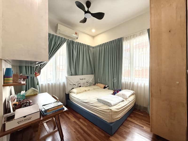 Semi-Detached House for Sale in Setia Eco Park (Setia Alam) - GABRIEL GOH - Bedroom - PropertyGuru.com.my