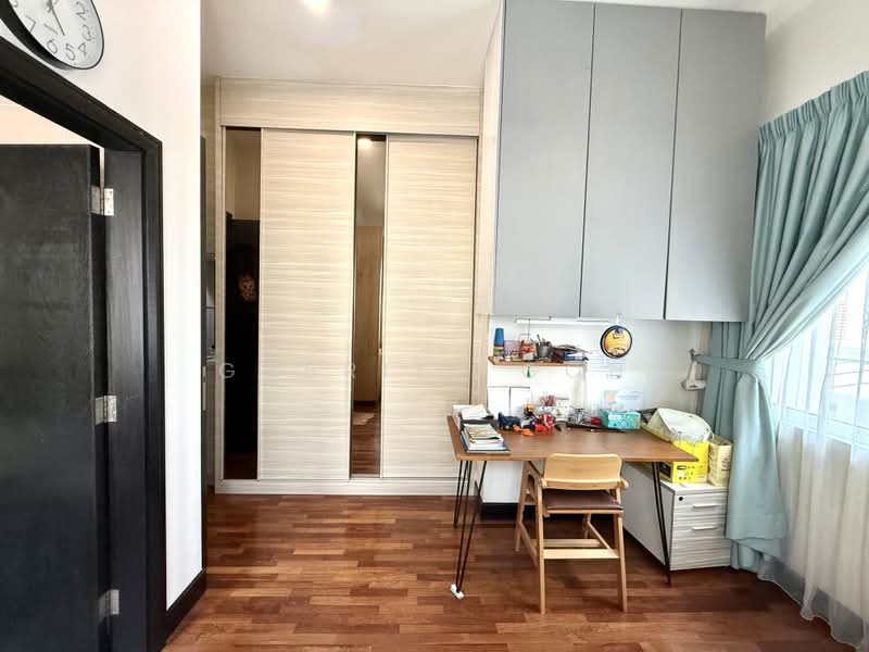 Semi-Detached House for Sale in Setia Eco Park (Setia Alam) - GABRIEL GOH - Study - PropertyGuru.com.my