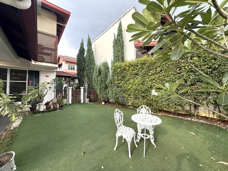 Semi-Detached House for Sale in Setia Eco Park (Setia Alam) - GABRIEL GOH - Exterior - PropertyGuru.com.my