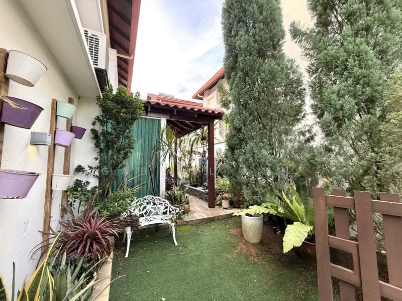 Semi-Detached House for Sale in Setia Eco Park (Setia Alam) - GABRIEL GOH - Exterior - PropertyGuru.com.my