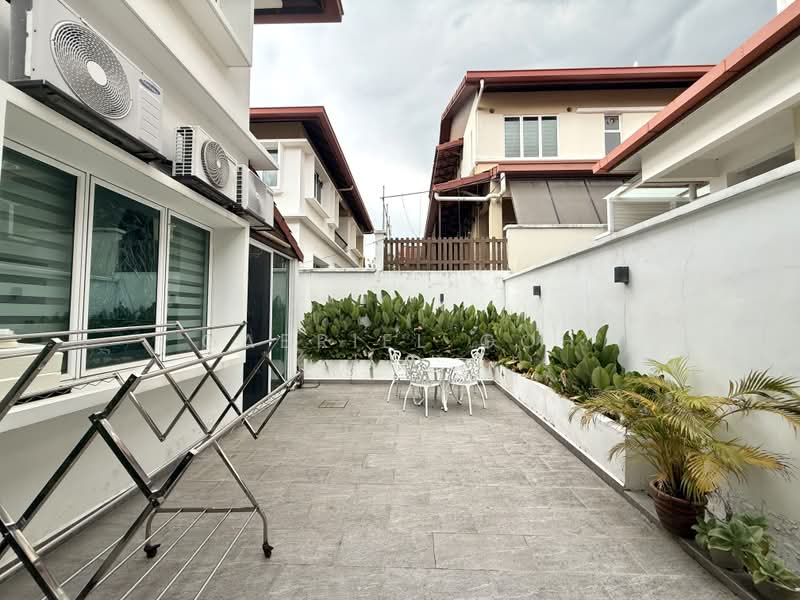 Semi-Detached House for Sale in Setia Eco Park (Setia Alam) - GABRIEL GOH - Exterior - PropertyGuru.com.my