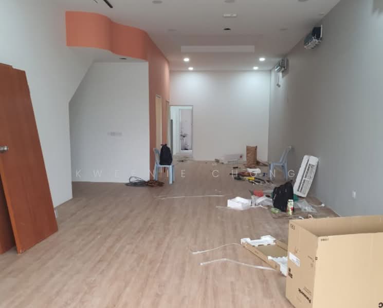 Kedai untuk Dijual di Puchong (Selangor) - Kweenie Chong - Interior - PropertyGuru.com.my
