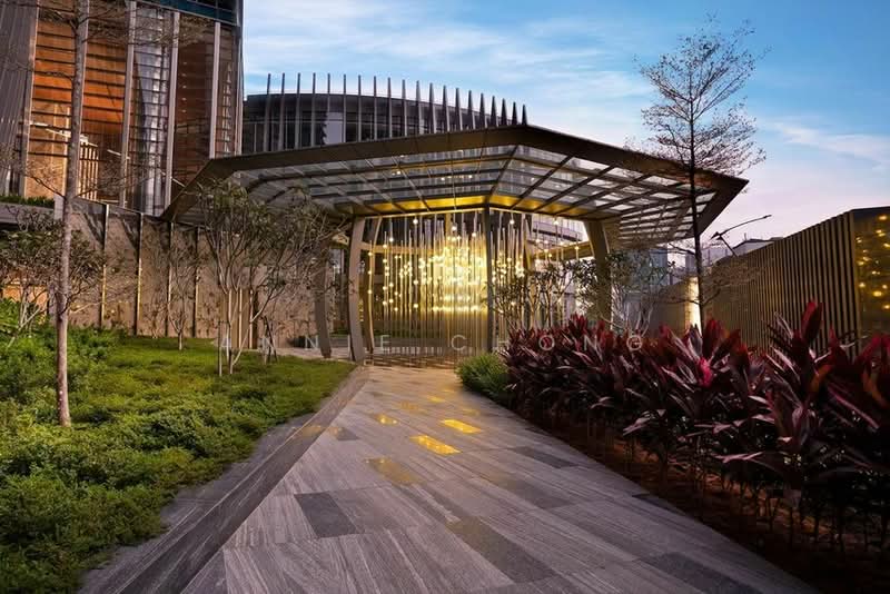 Servis Apartment untuk Dijual di Core Residence @ TRX - Annie Chong - PropertyGuru.com.my