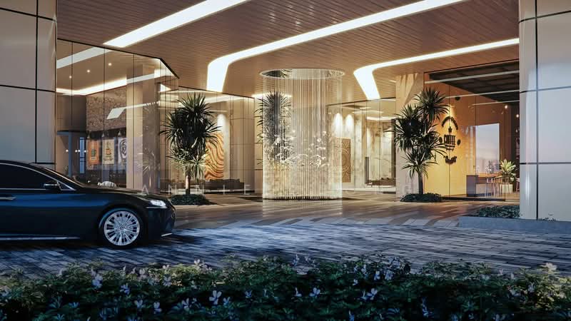 Servis Apartment untuk Dijual di Core Residence @ TRX - Annie Chong - PropertyGuru.com.my