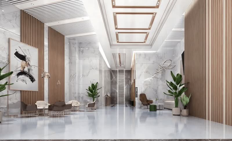 Servis Apartment untuk Dijual di Core Residence @ TRX - Annie Chong - PropertyGuru.com.my