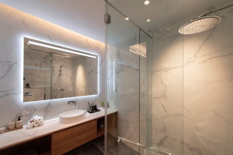 Servis Apartment untuk Dijual di Core Residence @ TRX - Annie Chong - PropertyGuru.com.my