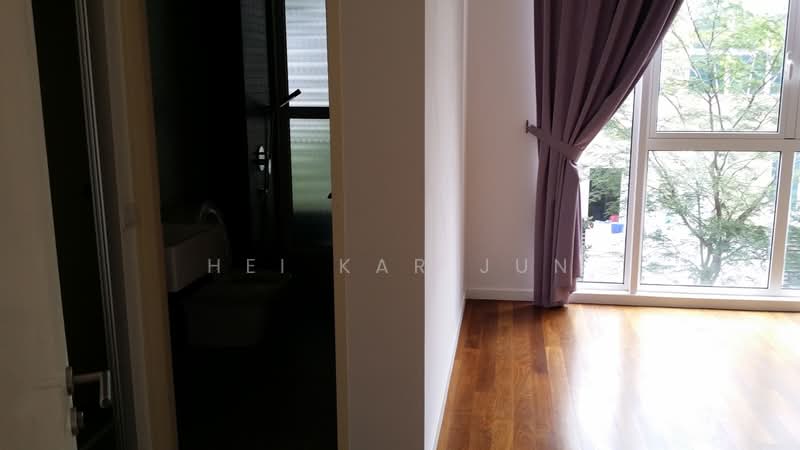 Semi-Detached House for Sale in Ampang Jaya (Ampang) - Hei Kar Jun - Bathroom - PropertyGuru.com.my