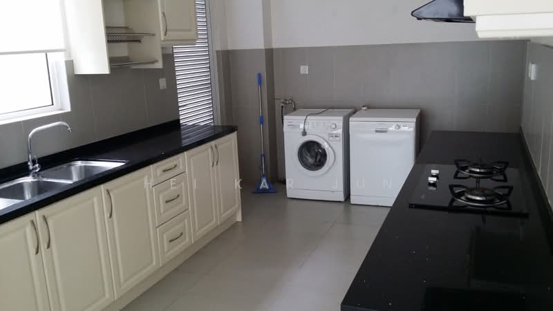 Semi-Detached House for Sale in Ampang Jaya (Ampang) - Hei Kar Jun - Kitchen - PropertyGuru.com.my