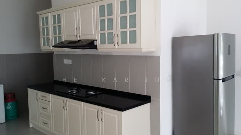 Semi-Detached House for Sale in Ampang Jaya (Ampang) - Hei Kar Jun - Kitchen - PropertyGuru.com.my