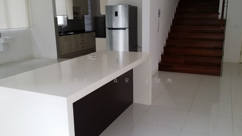 Semi-Detached House for Sale in Ampang Jaya (Ampang) - Hei Kar Jun - Kitchen - PropertyGuru.com.my