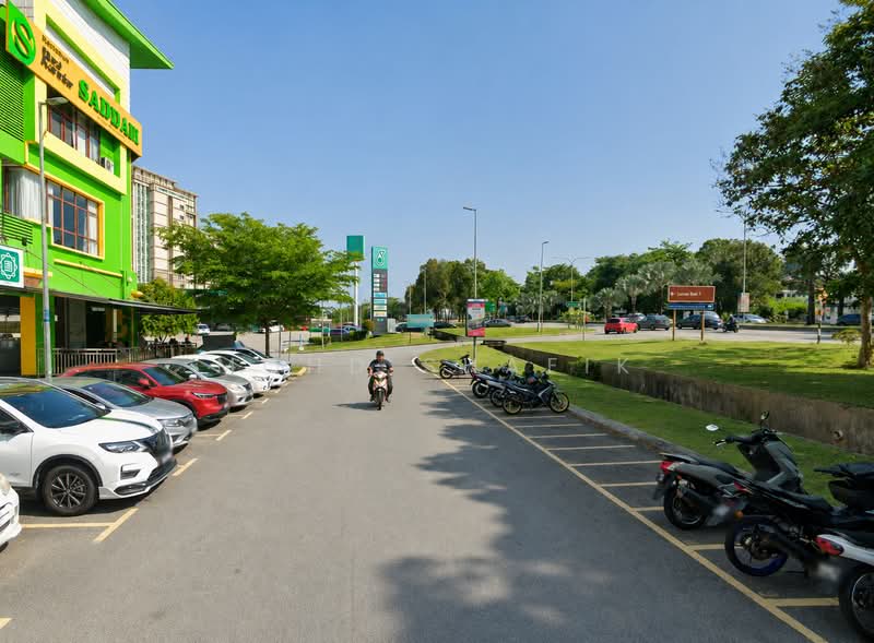 Shop for Rent in Seksyen 7 (Shah Alam) - Mohd Shafik - Exterior - PropertyGuru.com.my