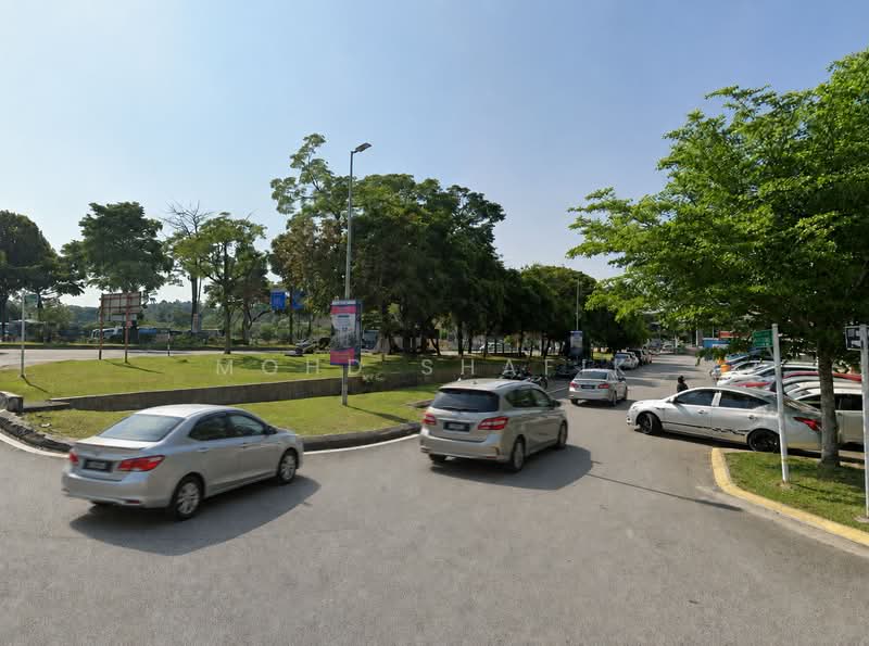 Shop for Rent in Seksyen 7 (Shah Alam) - Mohd Shafik - Exterior - PropertyGuru.com.my