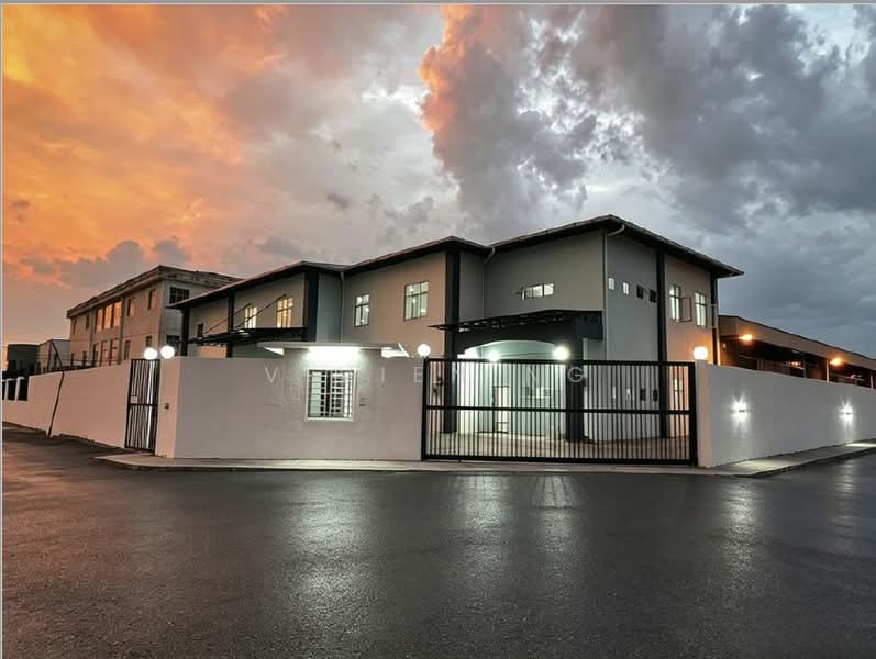 Factory for Rent in Bemban Industrial Estate (Batu Gajah) - Vivien Ng - PropertyGuru.com.my