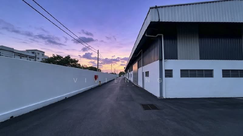 Factory for Rent in Bemban Industrial Estate (Batu Gajah) - Vivien Ng - PropertyGuru.com.my