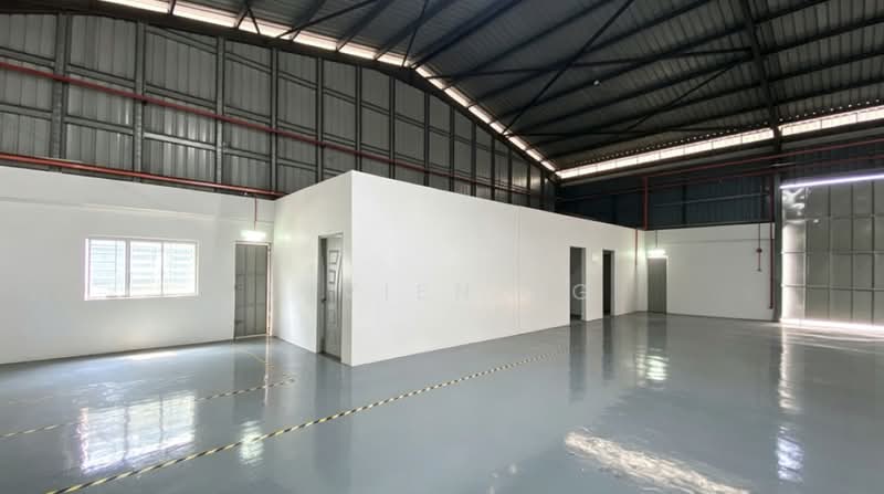 Factory for Rent in Bemban Industrial Estate (Batu Gajah) - Vivien Ng - PropertyGuru.com.my