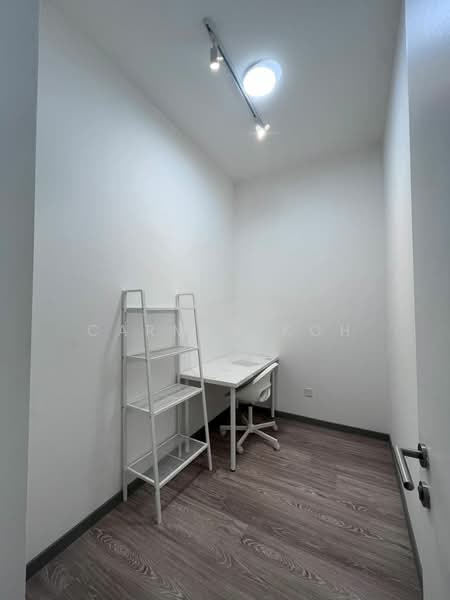 Kediaman Servis untuk Dijual di Southlink - Carmen Koh - Study - PropertyGuru.com.my