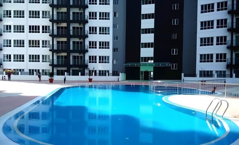 Servis Apartment untuk Disewa di OUG Parklane - Damon Heng - PropertyGuru.com.my