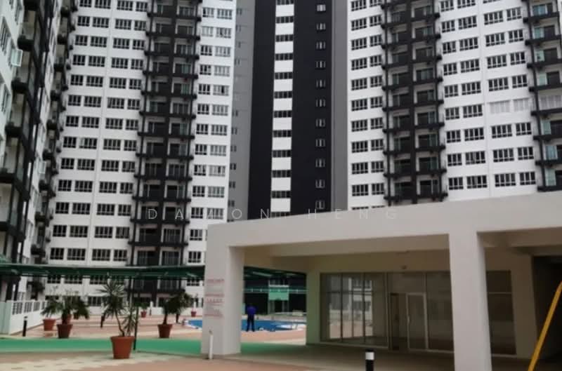 Servis Apartment untuk Disewa di OUG Parklane - Damon Heng - PropertyGuru.com.my