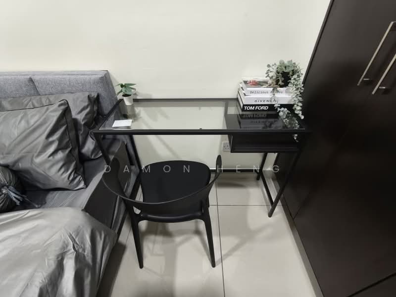 Servis Apartment untuk Disewa di OUG Parklane - Damon Heng - Bedroom - PropertyGuru.com.my