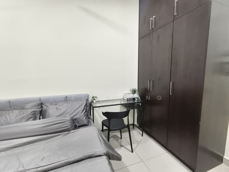 Servis Apartment untuk Disewa di OUG Parklane - Damon Heng - Bedroom - PropertyGuru.com.my