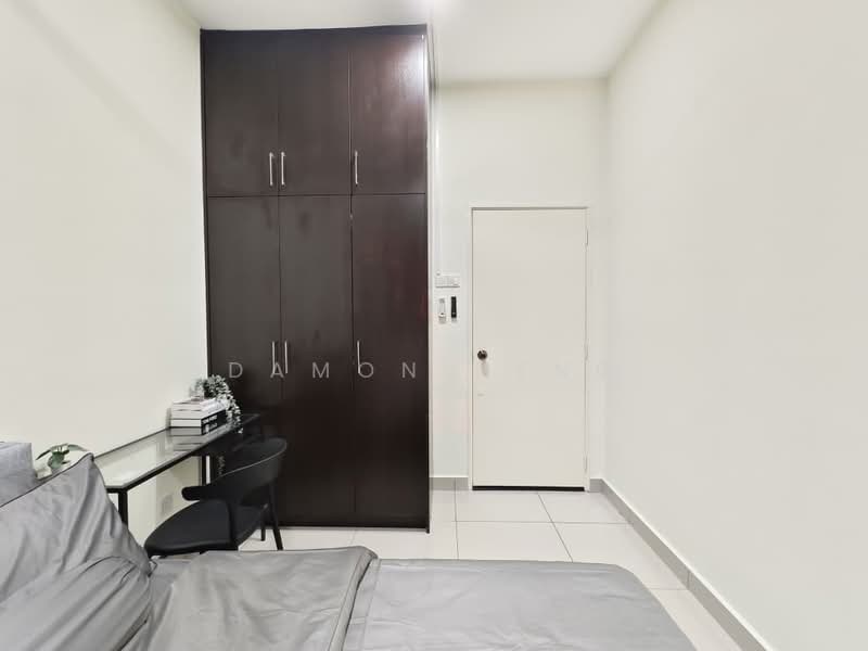 Servis Apartment untuk Disewa di OUG Parklane - Damon Heng - Bedroom - PropertyGuru.com.my