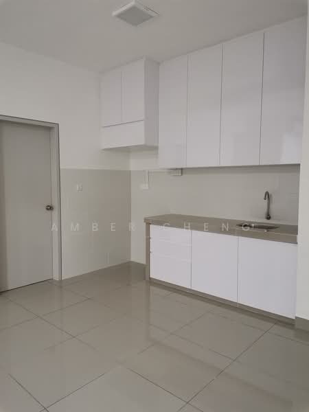 Kondominium untuk Disewa di Trinity Lemanja - Amber Cheng - Kitchen - PropertyGuru.com.my