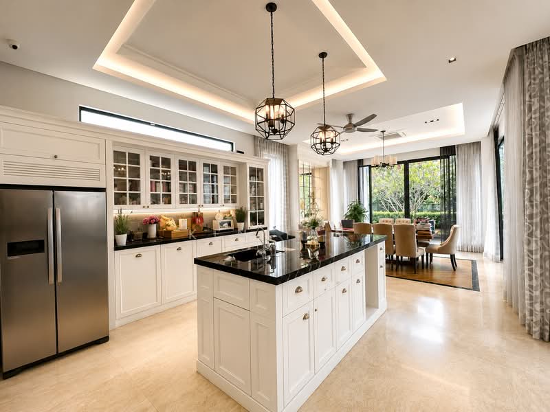 Bungalow House untuk Dijual di PJU 3, Tropicana Golf and Resort (Petaling Jaya) - Ken Tan - PropertyGuru.com.my